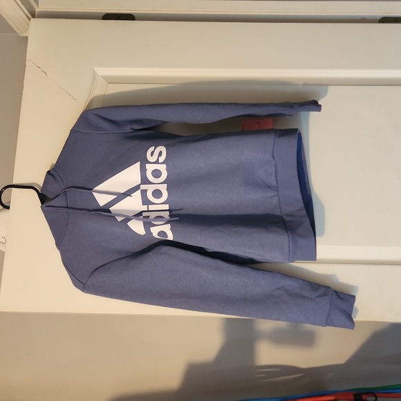 adidas Jackets & Blazers - Adidas hoodie